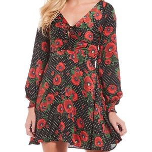 NWT free people dress
